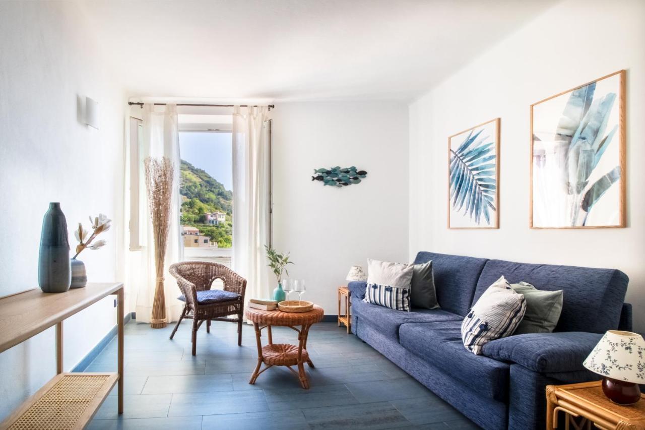 "Verdementa" Apartment 리오마기오레 외부 사진