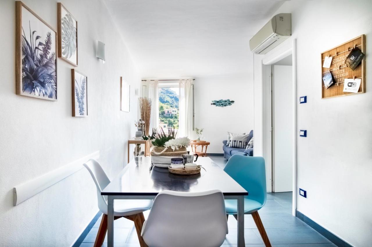 "Verdementa" Apartment 리오마기오레 외부 사진