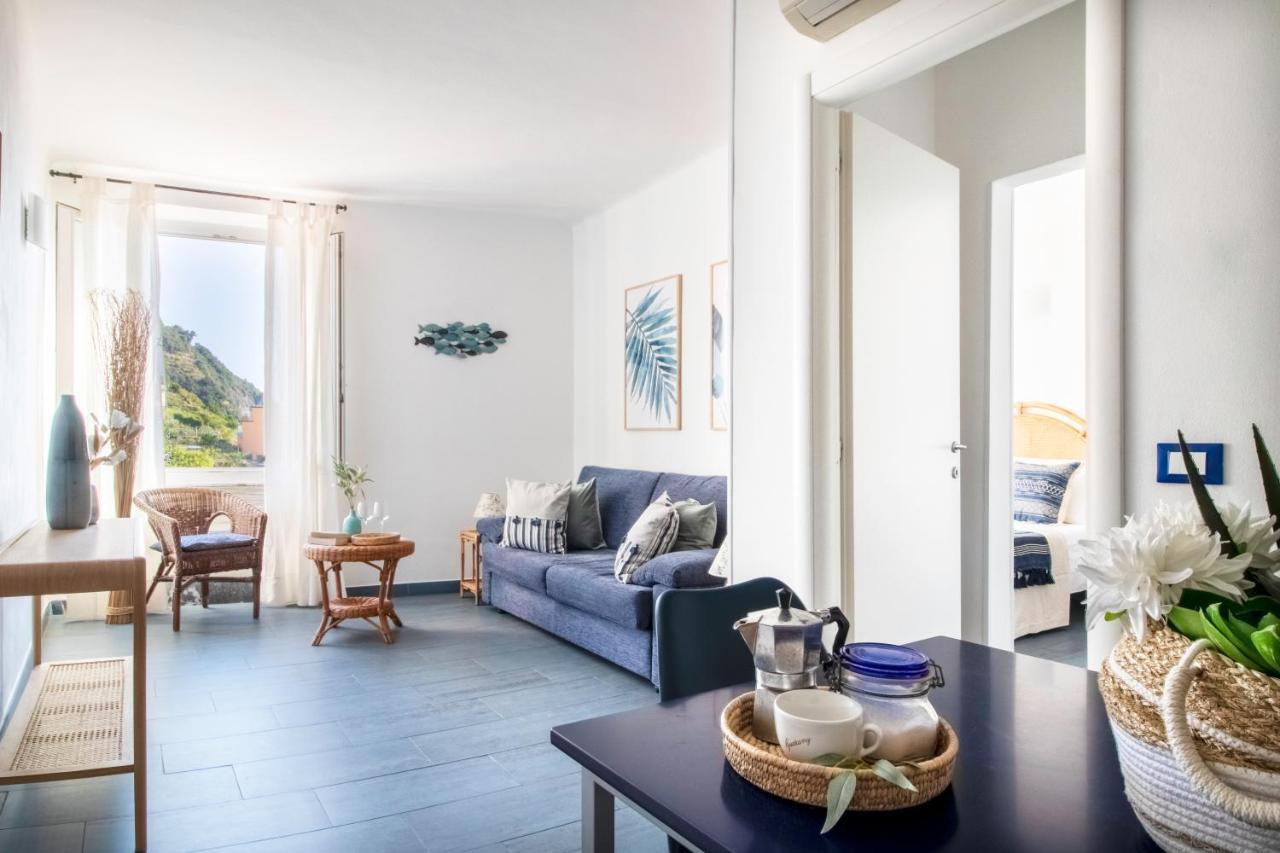 "Verdementa" Apartment 리오마기오레 외부 사진
