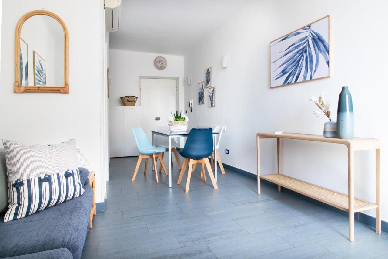 "Verdementa" Apartment 리오마기오레 외부 사진