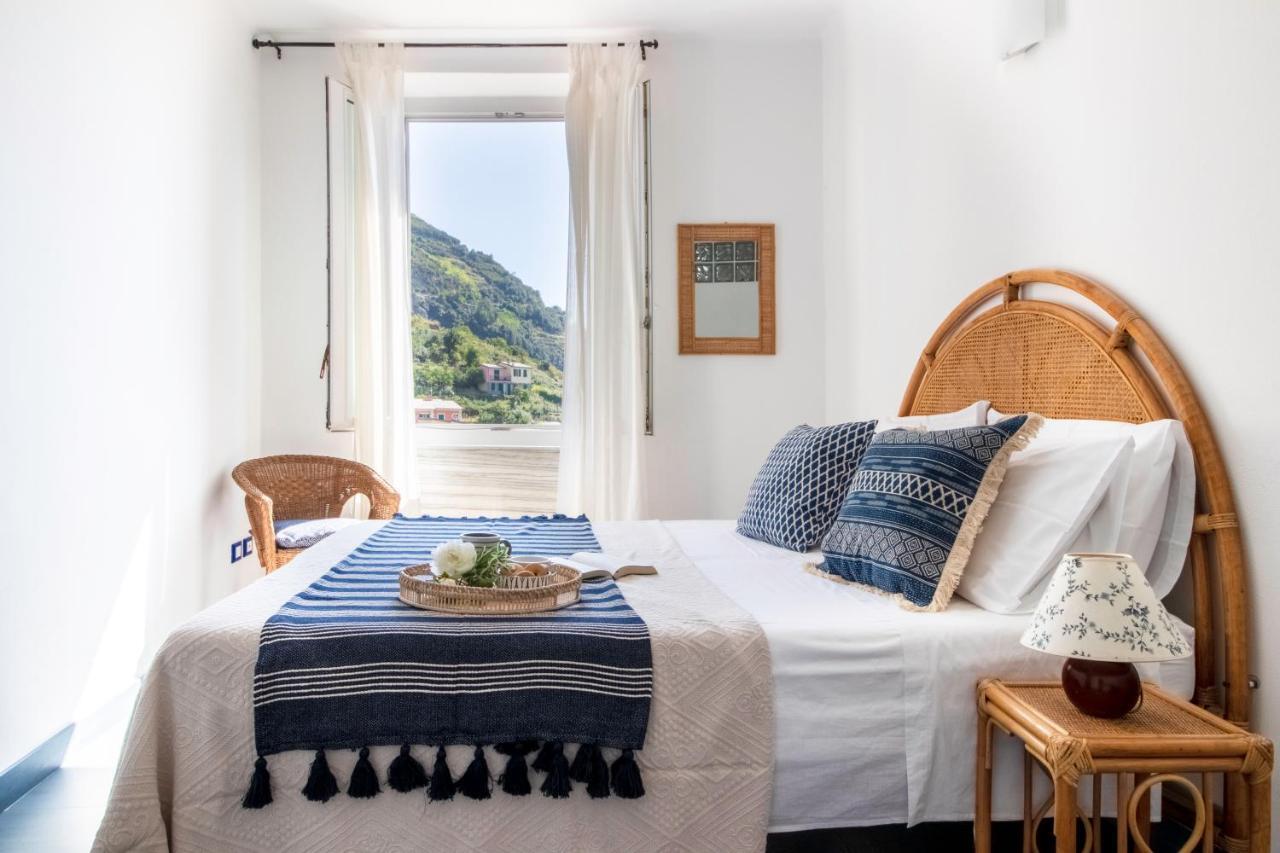 "Verdementa" Apartment 리오마기오레 외부 사진