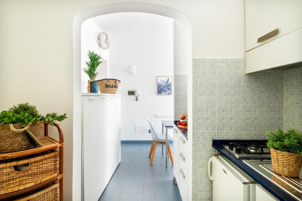 "Verdementa" Apartment 리오마기오레 외부 사진