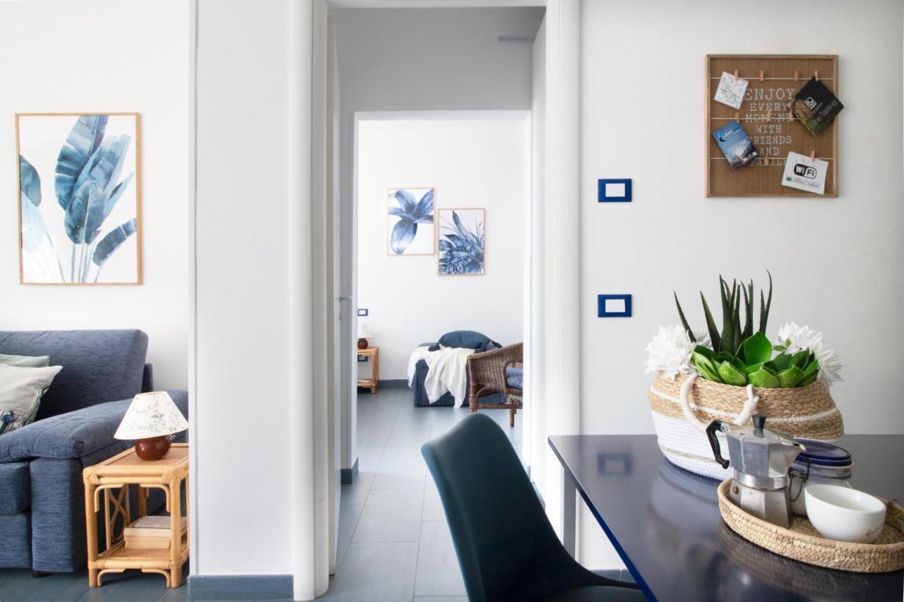 "Verdementa" Apartment 리오마기오레 외부 사진